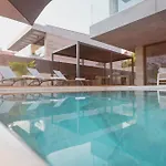Lorka Villa Baška