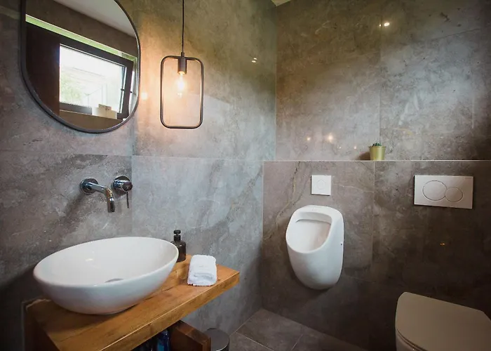 וילה Lorka באסקה