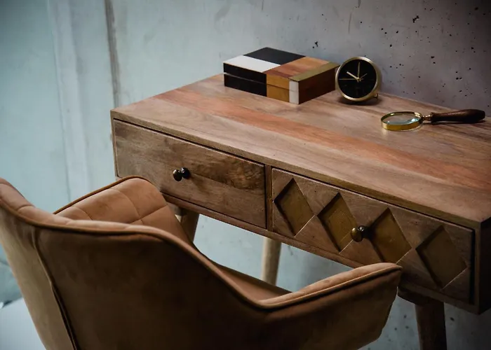 Lorka וילה באסקה